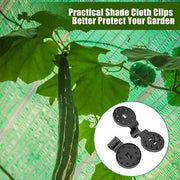 💥🔥Shade Cloth Heavy Duty Lock Grip