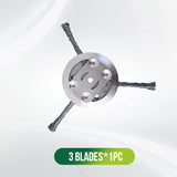 ✨👜👨‍🌾String Trimmer Replacement Head