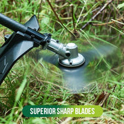 ✨👜👨‍🌾String Trimmer Replacement Head