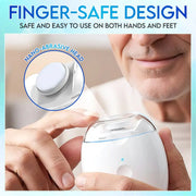 💅✨Universal Automatic Fingernail Grinder for Adults and Children👶
