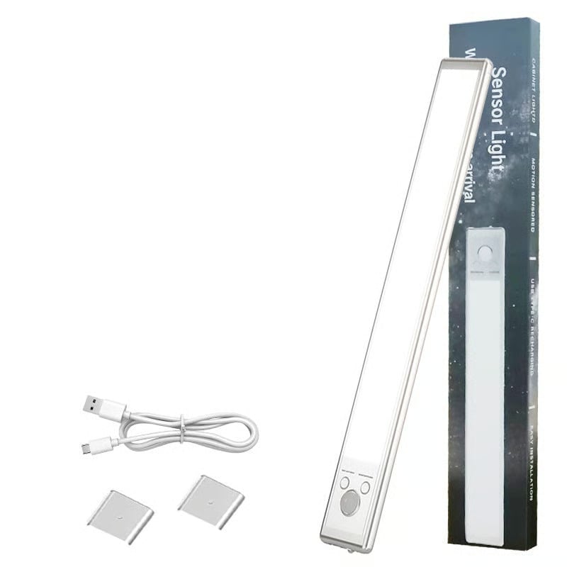 Rechargeable Motion Sensor Led Lights