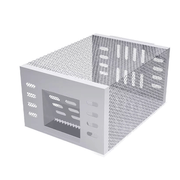 Stainless Steel Automatic Mousetrap